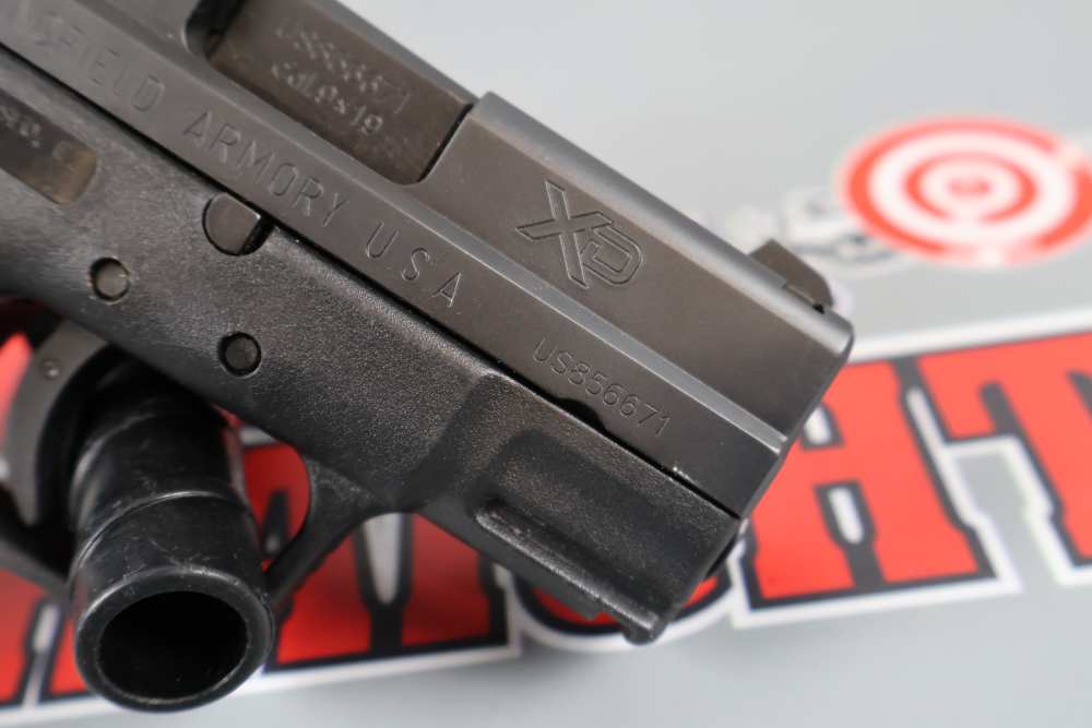 Springfield Armory XD-9 SUB-COMPACT 9mm 3.00"bbl-img-7