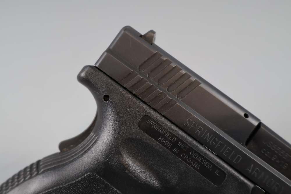 Springfield Armory XD-9 SUB-COMPACT 9mm 3.00"bbl-img-4