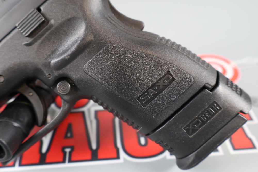 Springfield Armory XD-9 SUB-COMPACT 9mm 3.00"bbl-img-8