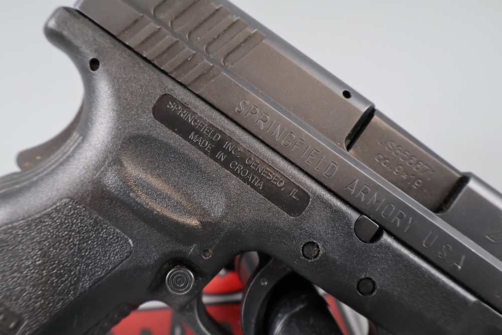 Springfield Armory XD-9 SUB-COMPACT 9mm 3.00"bbl-img-5