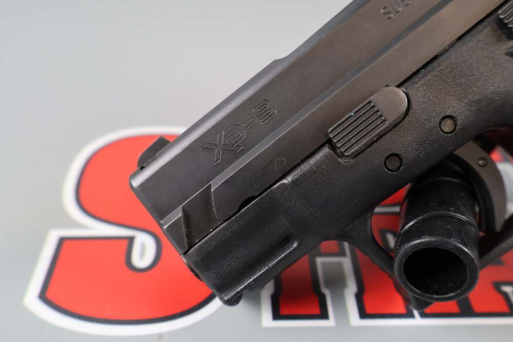 Springfield Armory XD-9 SUB-COMPACT 9mm 3.00"bbl-img-12