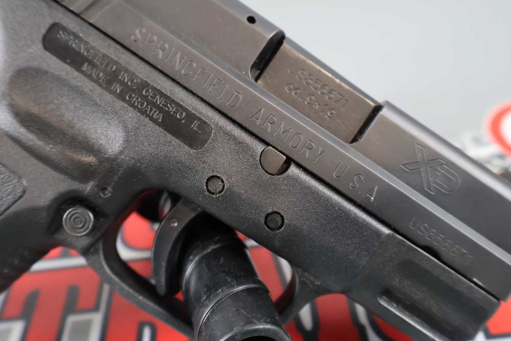 Springfield Armory XD-9 SUB-COMPACT 9mm 3.00"bbl-img-6