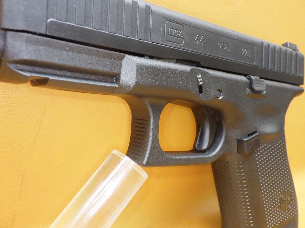 Glock 44 .22LR 4" Bbl 10 Round mag-img-9