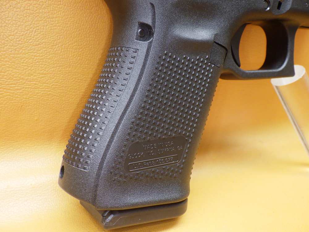 Glock 44 .22LR 4" Bbl 10 Round mag-img-3