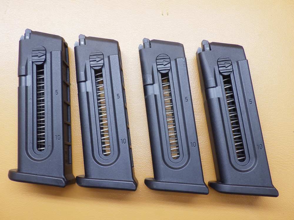 Glock 44 .22LR 4" Bbl 10 Round mag-img-22