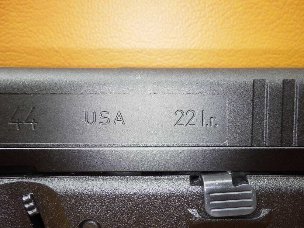 Glock 44 .22LR 4" Bbl 10 Round mag-img-11