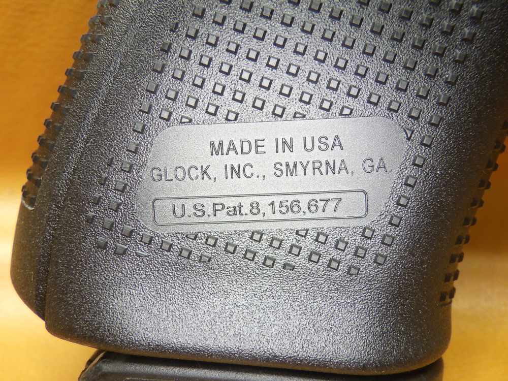 Glock 44 .22LR 4" Bbl 10 Round mag-img-13