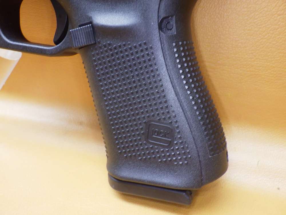 Glock 44 .22LR 4" Bbl 10 Round mag-img-7