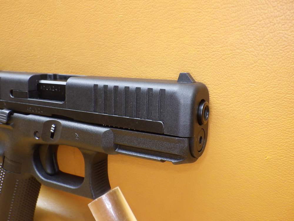 Glock 44 .22LR 4" Bbl 10 Round mag-img-5