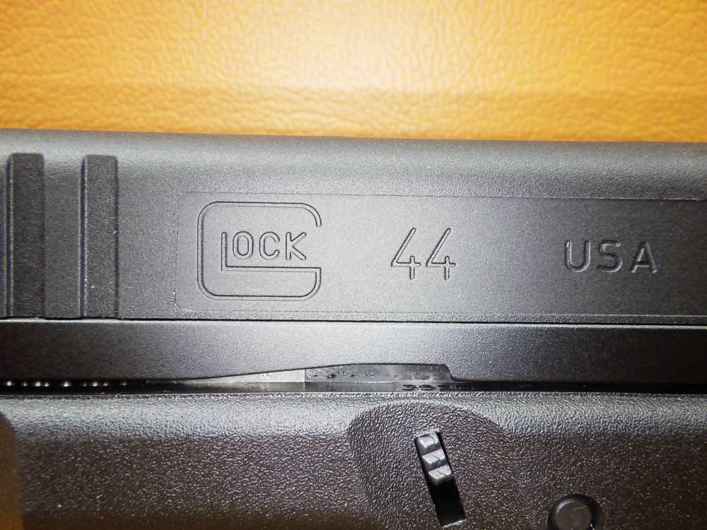 Glock 44 .22LR 4" Bbl 10 Round mag-img-10