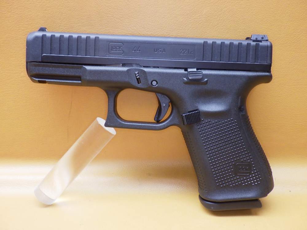 Glock 44 .22LR 4" Bbl 10 Round mag-img-6