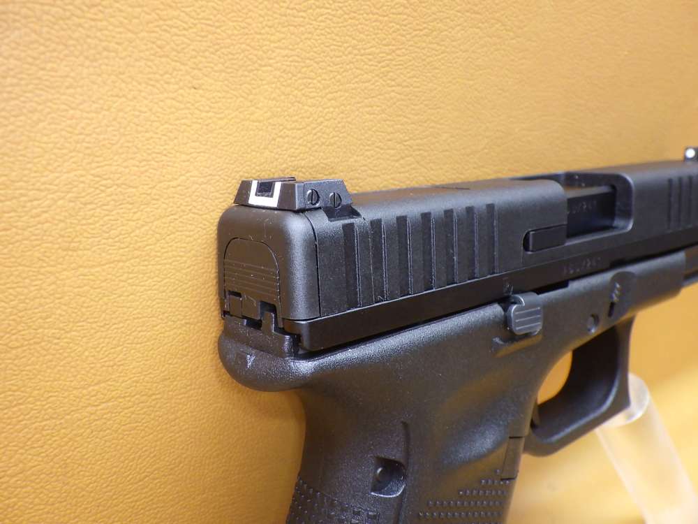 Glock 44 .22LR 4" Bbl 10 Round mag-img-2