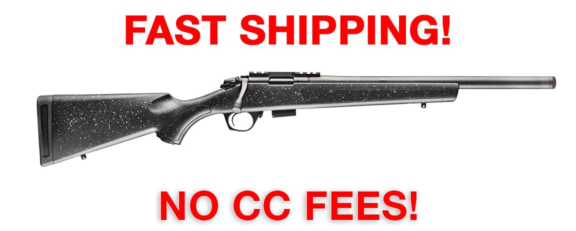 Bergara BMR Carbon 22Wmr 10+1 20" CF-img-0