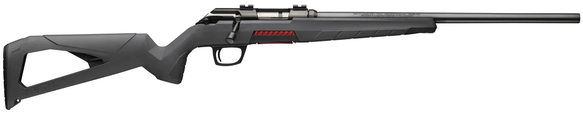 Winchester Xpert 17 Wsm 18" 8+1 Matte Blued Rifle 525200186-img-1