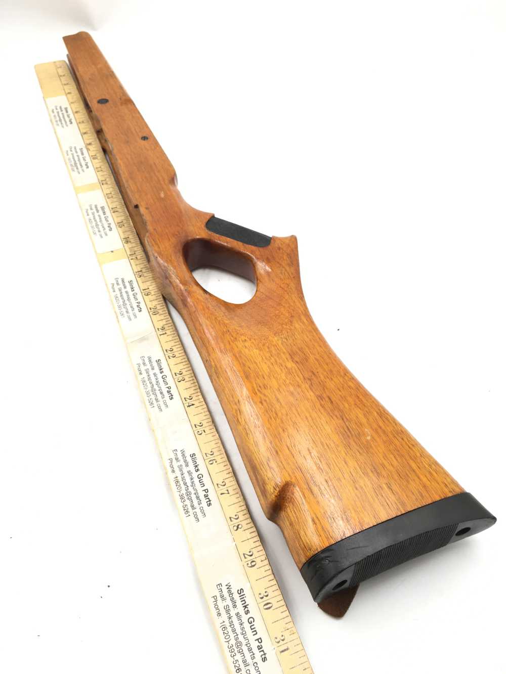 Chinese Norinco SKS Sporter 7.62x39 Parts:-img-28