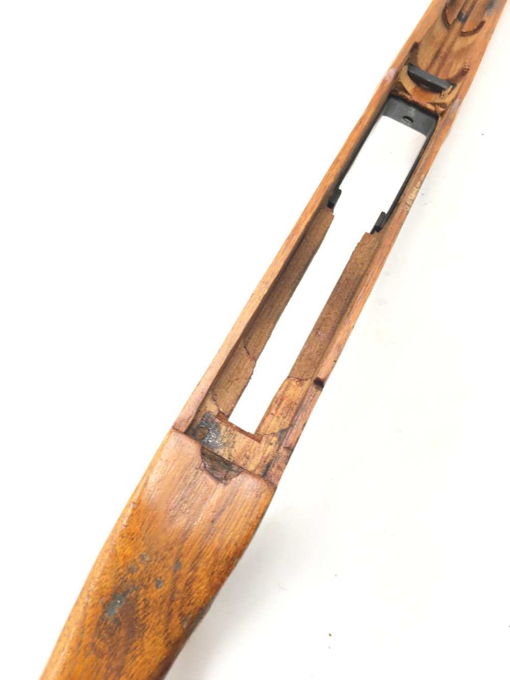 Chinese Norinco SKS Sporter 7.62x39 Parts:-img-16