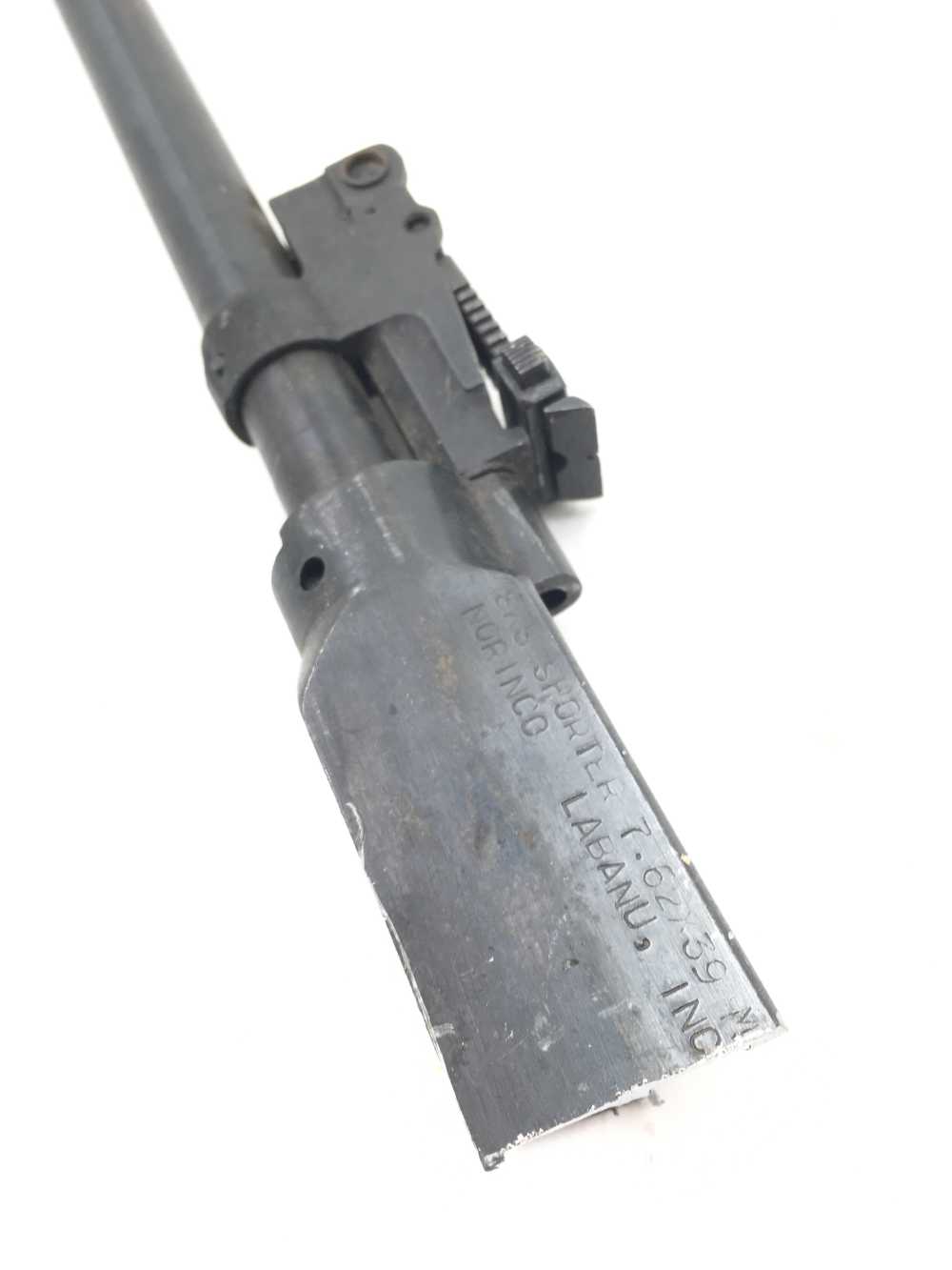 Chinese Norinco SKS Sporter 7.62x39 Parts:-img-34