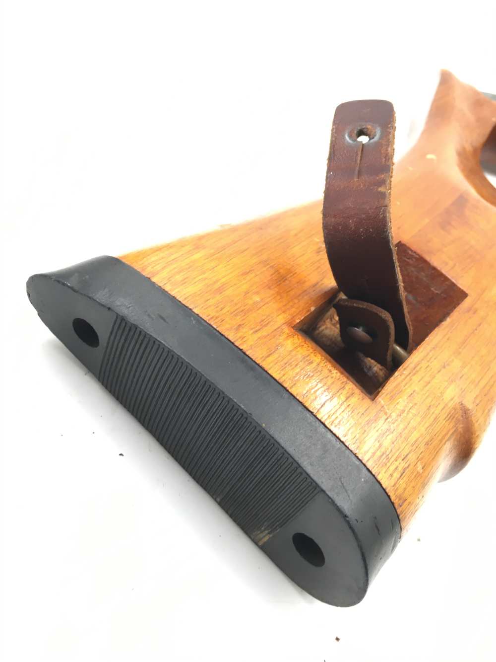 Chinese Norinco SKS Sporter 7.62x39 Parts:-img-27