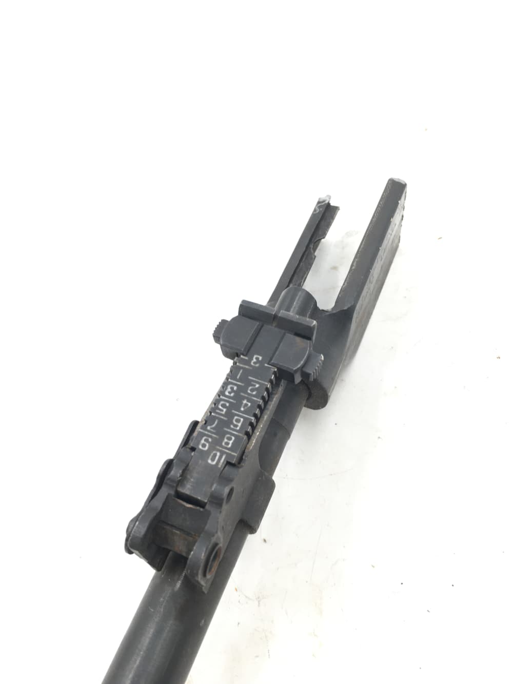 Chinese Norinco SKS Sporter 7.62x39 Parts:-img-33