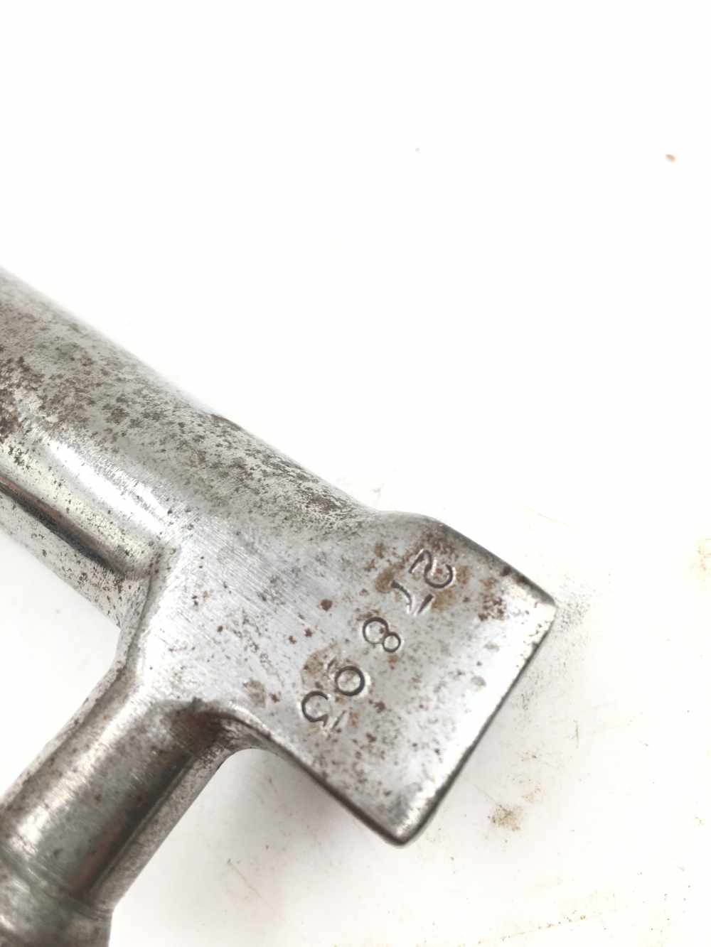 Chinese Norinco SKS Sporter 7.62x39 Parts:-img-4