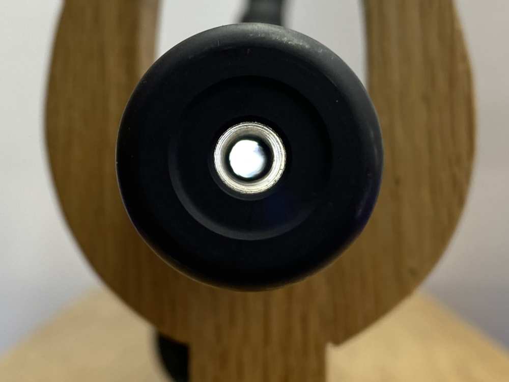 Colt Match Target Comp HBAR II 5.56 Blk 16" *BENCHREST TARGET RIFLE BUILD*-img-40