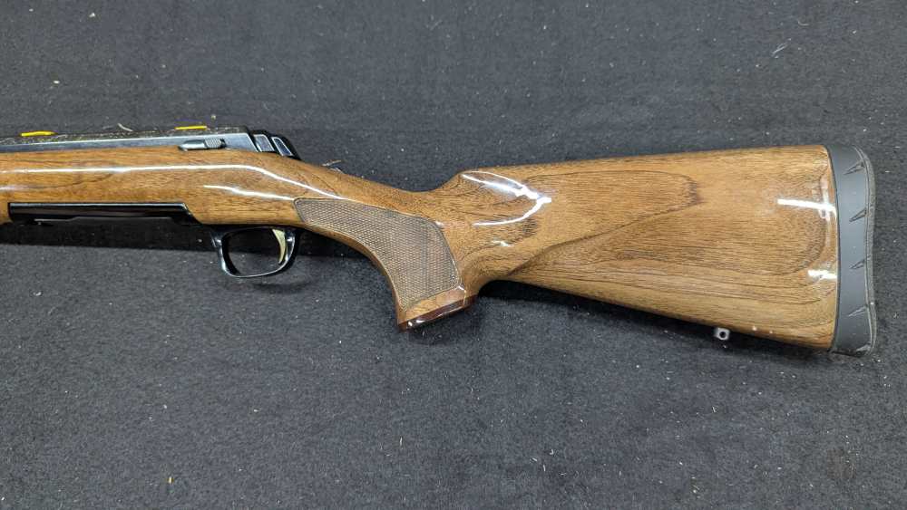 Browning X-Bolt Medallion .25-06 24inch Bolt Action No Longer Produced-img-4