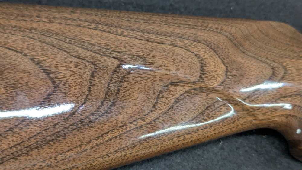 Browning X-Bolt Medallion .25-06 24inch Bolt Action No Longer Produced-img-15