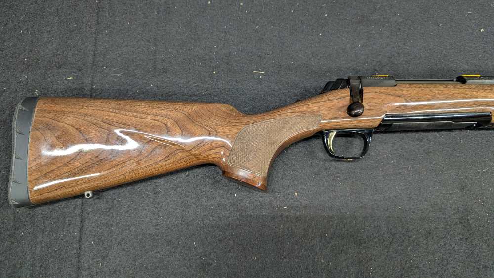 Browning X-Bolt Medallion .25-06 24inch Bolt Action No Longer Produced-img-5