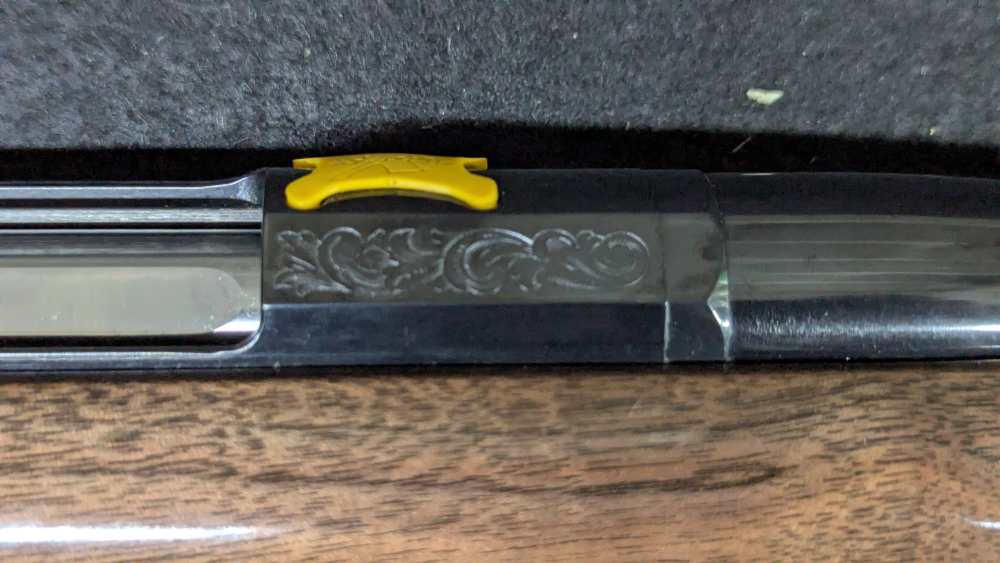 Browning X-Bolt Medallion .25-06 24inch Bolt Action No Longer Produced-img-12