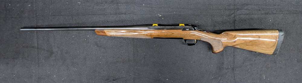Browning X-Bolt Medallion .25-06 24inch Bolt Action No Longer Produced-img-1