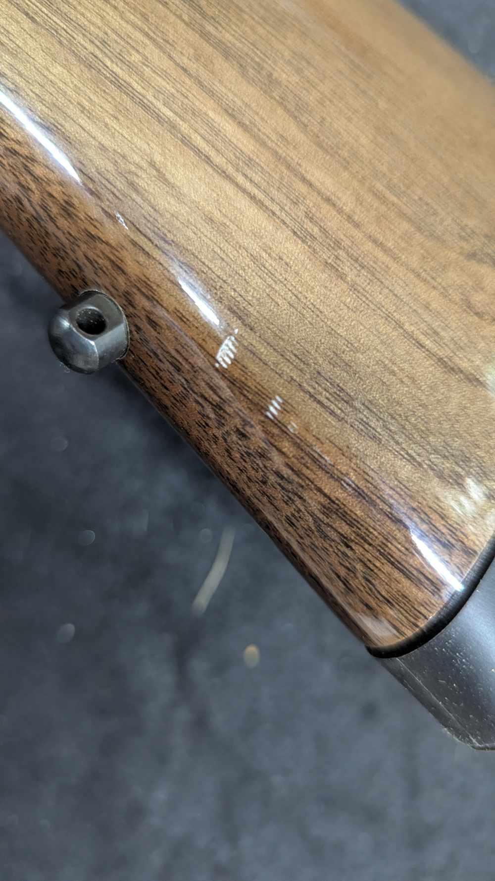 Browning X-Bolt Medallion .25-06 24inch Bolt Action No Longer Produced-img-17