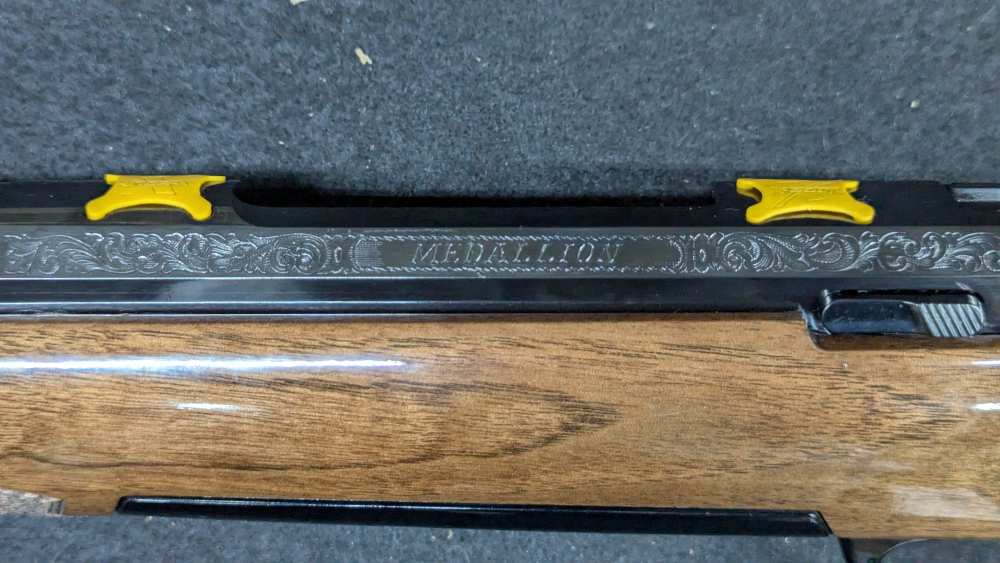 Browning X-Bolt Medallion .25-06 24inch Bolt Action No Longer Produced-img-9