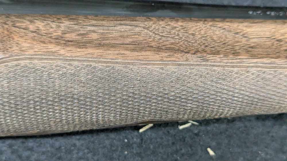 Browning X-Bolt Medallion .25-06 24inch Bolt Action No Longer Produced-img-16