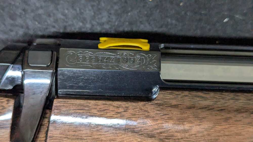 Browning X-Bolt Medallion .25-06 24inch Bolt Action No Longer Produced-img-13