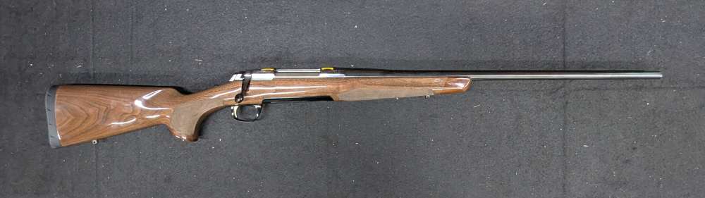 Browning X-Bolt Medallion .25-06 24inch Bolt Action No Longer Produced-img-0