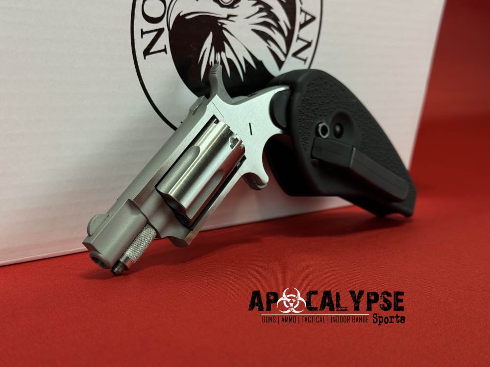 NAA Mini 22LR/22M -img-2