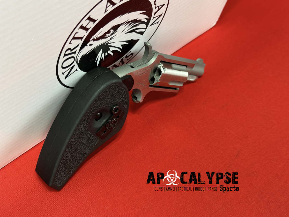NAA Mini 22LR/22M -img-6