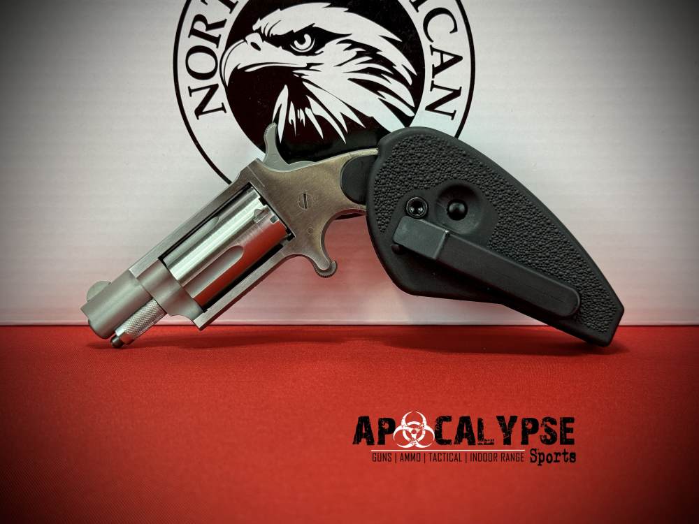 NAA Mini 22LR/22M -img-3