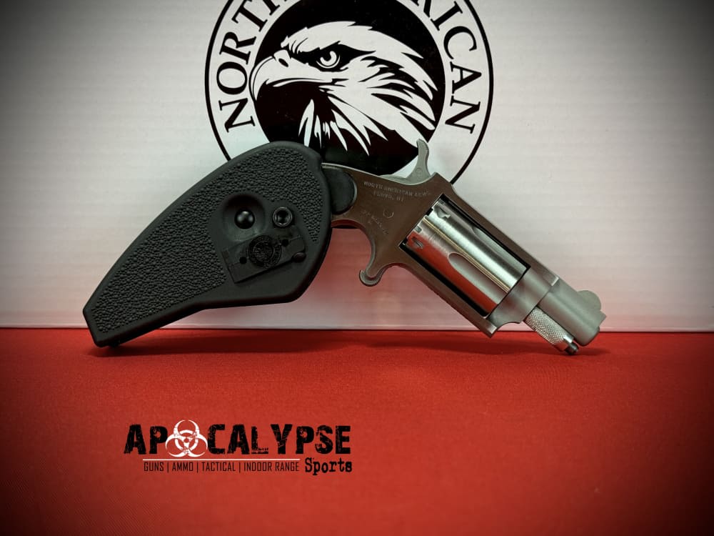 NAA Mini 22LR/22M -img-4