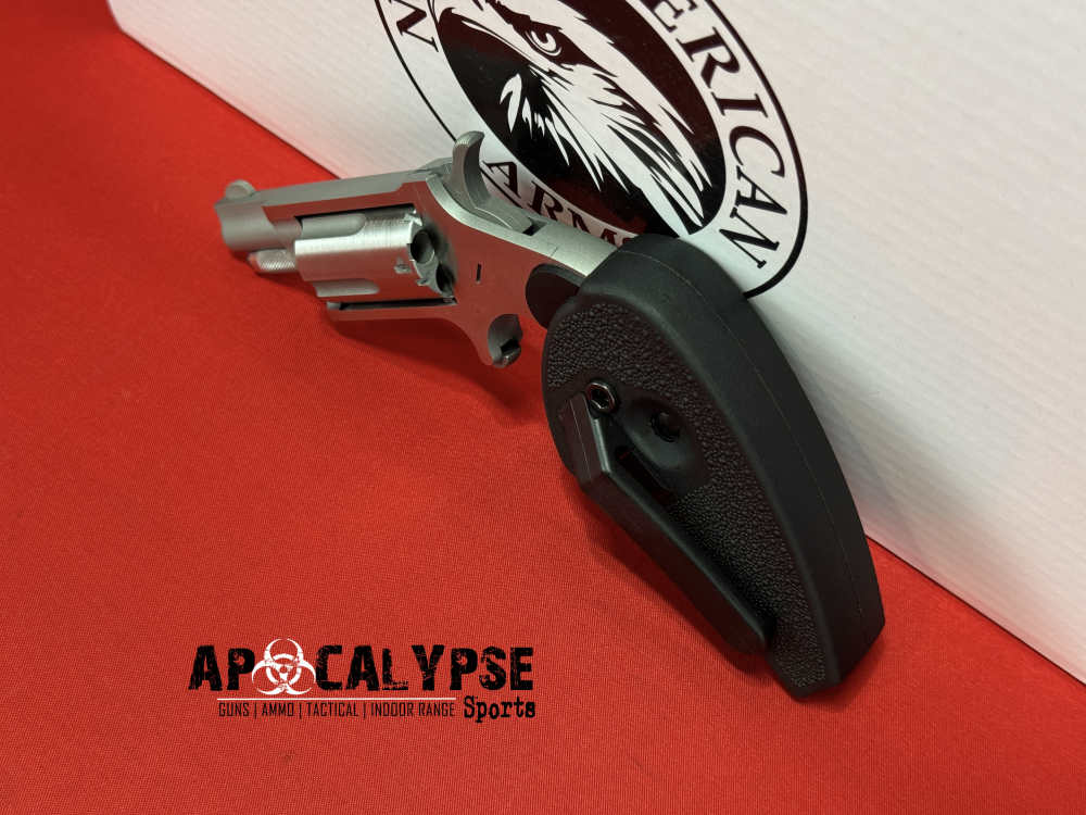 NAA Mini 22LR/22M -img-5