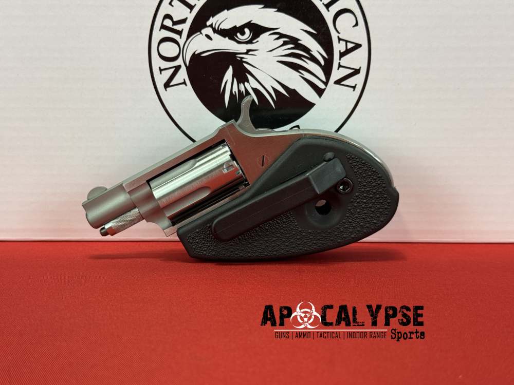 NAA Mini 22LR/22M -img-7
