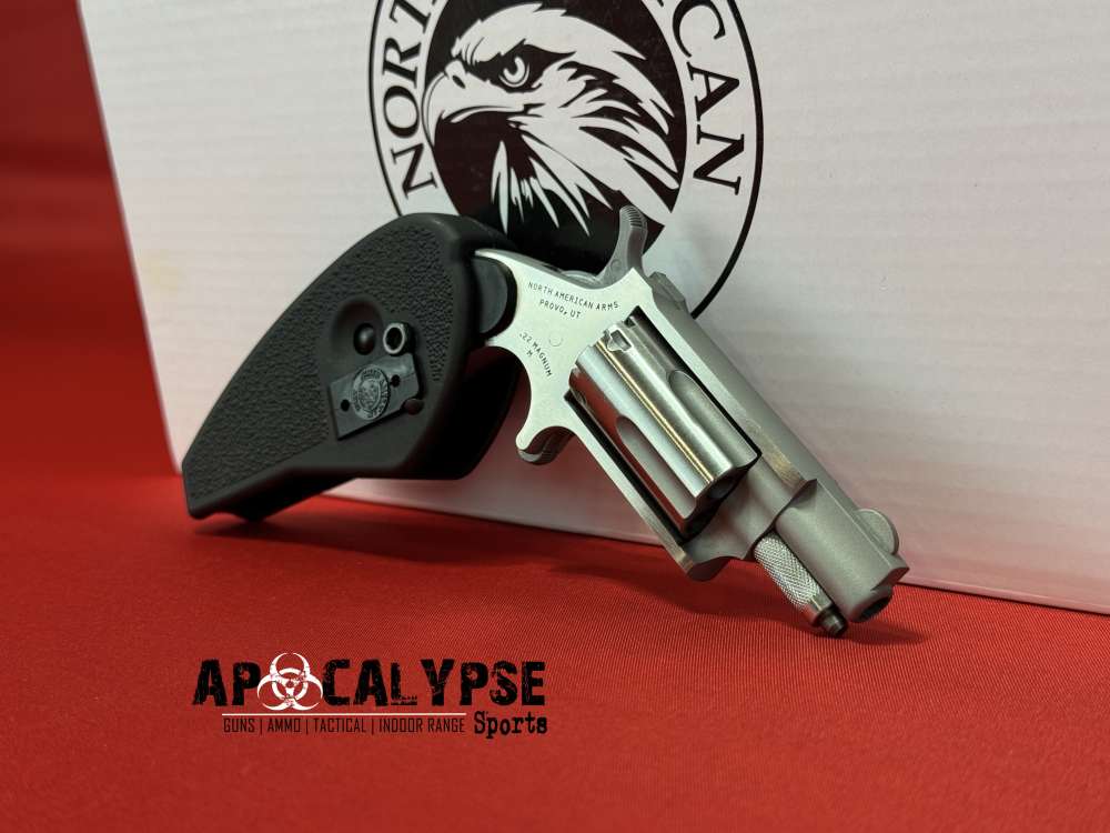 NAA Mini 22LR/22M -img-1