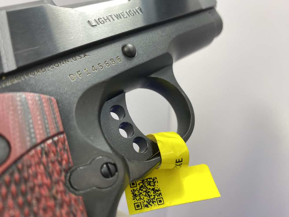 2024 Colt Defender 9mm Blk 3" *LIGHTWEIGHT SUBCOMPACT CONCEALED CARRY*-img-34