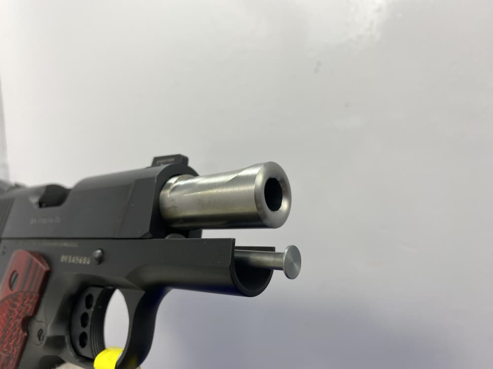 2024 Colt Defender 9mm Blk 3" *LIGHTWEIGHT SUBCOMPACT CONCEALED CARRY*-img-37