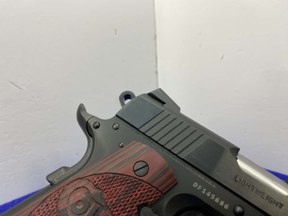 2024 Colt Defender 9mm Blk 3" *LIGHTWEIGHT SUBCOMPACT CONCEALED CARRY*-img-19