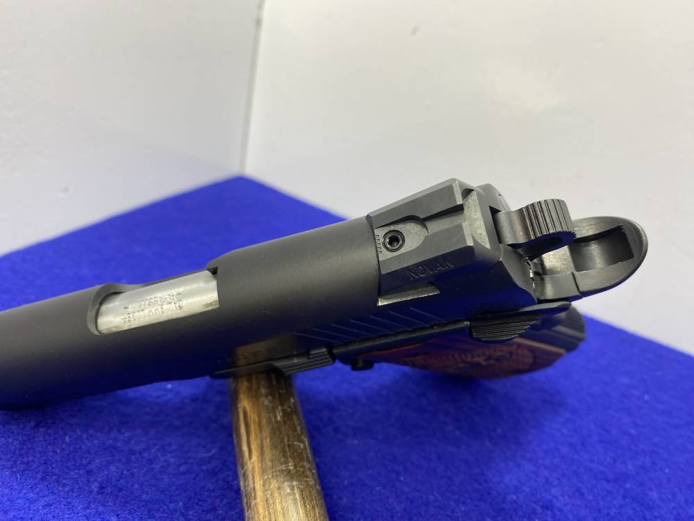 2024 Colt Defender 9mm Blk 3" *LIGHTWEIGHT SUBCOMPACT CONCEALED CARRY*-img-28