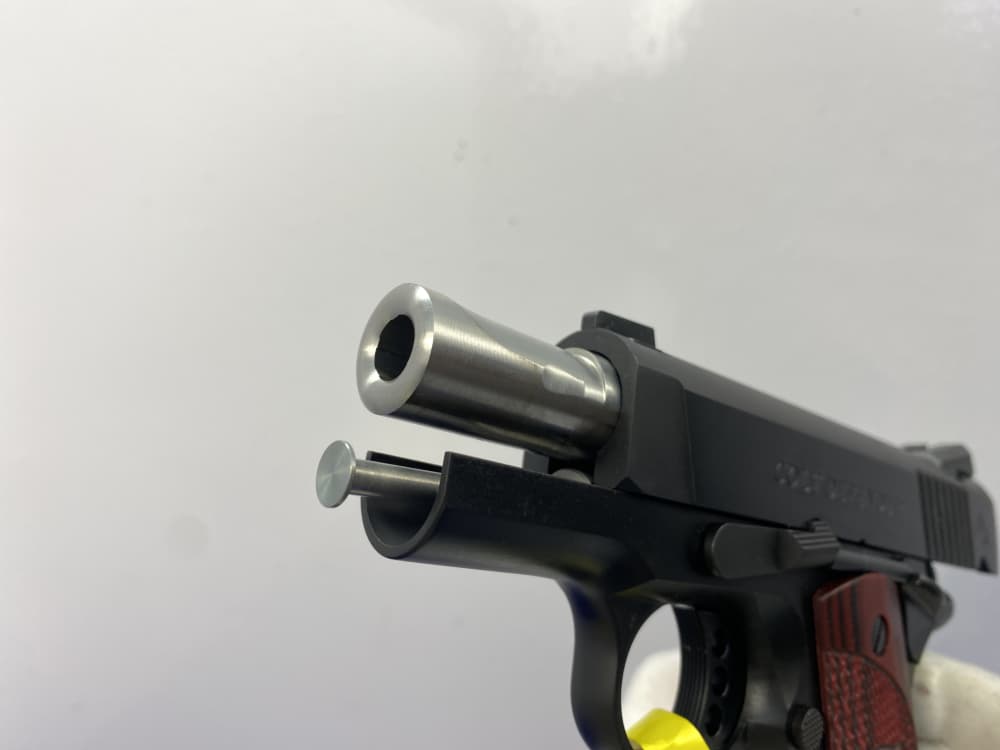 2024 Colt Defender 9mm Blk 3" *LIGHTWEIGHT SUBCOMPACT CONCEALED CARRY*-img-38