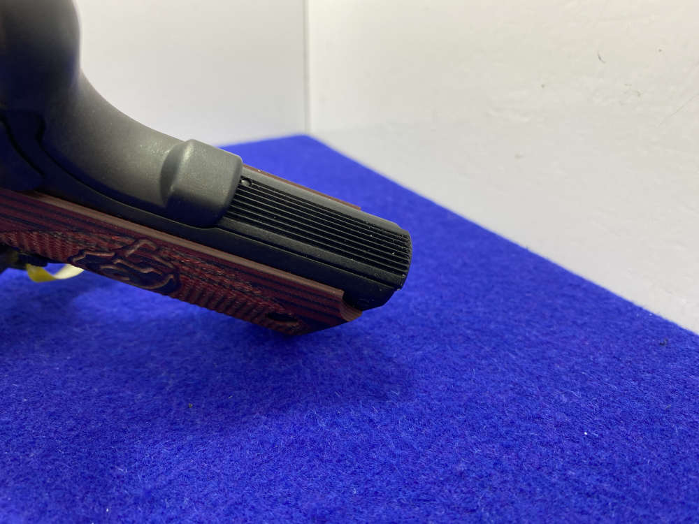 2024 Colt Defender 9mm Blk 3" *LIGHTWEIGHT SUBCOMPACT CONCEALED CARRY*-img-25