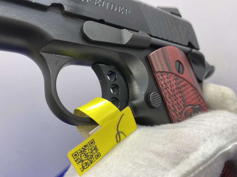 2024 Colt Defender 9mm Blk 3" *LIGHTWEIGHT SUBCOMPACT CONCEALED CARRY*-img-35