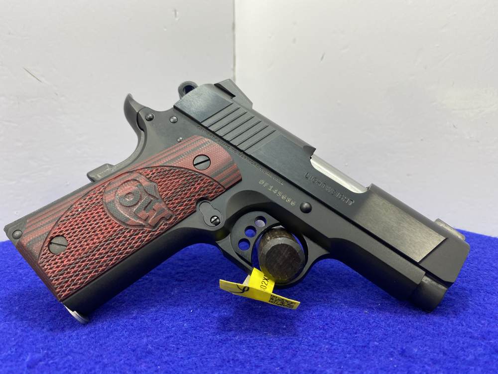 2024 Colt Defender 9mm Blk 3" *LIGHTWEIGHT SUBCOMPACT CONCEALED CARRY*-img-15